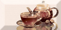 Monocolor Decor Tea 01 B 10х20
