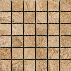 NL-Stone Nut Mosaico 30x30 Пат.