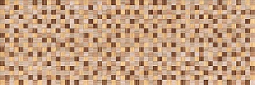 Mosaic Square Cafe 20Х60