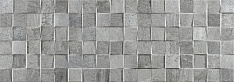 Rodano Mosaico Silver 31,6x90