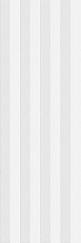 Atelier Lines White Rect. 39,8x119,8