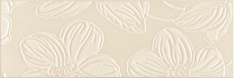 Anya Decor Flower Cream (3 вида рисунка) 20х60
