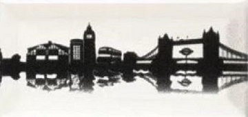 Metro Decor London 7,5х15