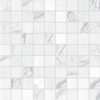 Attica Pro Mosaico Venato Lev (3x3) 30x30