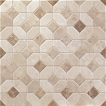 Caprice Marmol Crema 45х45