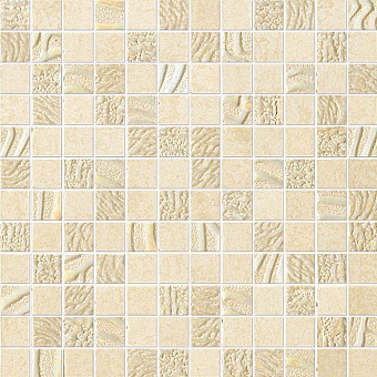 Meltin Mosaico Sabbia 30,5x30,5
