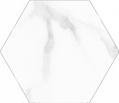 Hexa White Soul 23,2x26,7