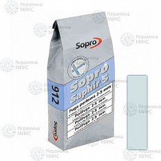 Sopro Saphir 943  мята №42 2 кг