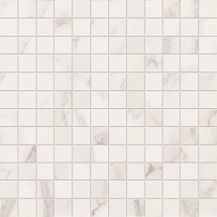 Delux White Tessere Riv. 30,5х30,5