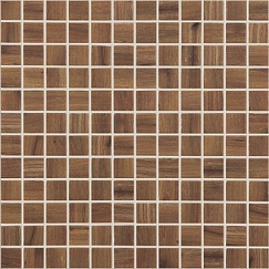 Wood Мозаика № 4200 (на ПУ сцепке) 31,7х31,7