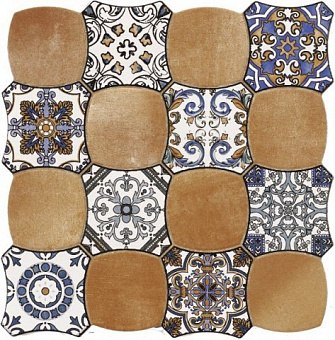 Carnaby Decor Cotto Pav. 45х45