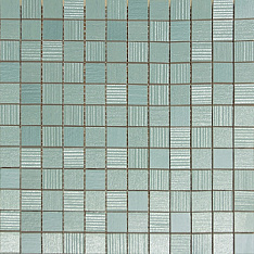 Shiny Mosaico Deco Veld 32,5x32,5