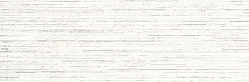 Muretto Bianco 33,3x100