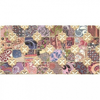 Layla Decor Aleppo Beige 25x50