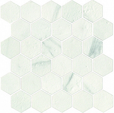Canalgrande Mosaico Hexagon Idr. 30x30