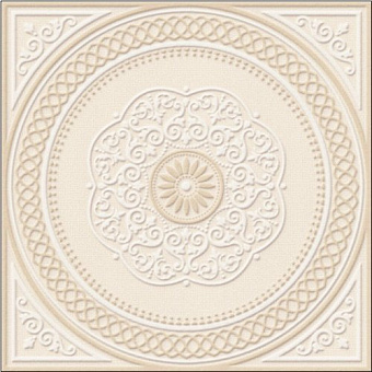 Versailles Deco Beige Ved40Lr 44,6Х44,6
