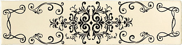 Decor Devon Combi Bone 7,5х30