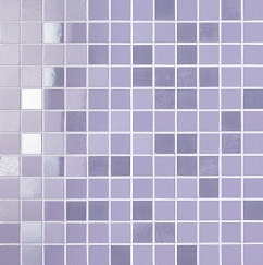 Magnifica Mosaico Lustro Violet 30х30