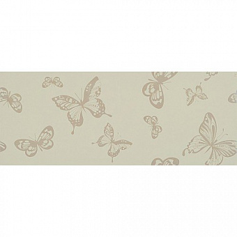 Carillon Dec.Singola Papillon Greige 256G8Rd 20X50