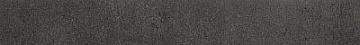 SG211300R/3BT Дайсен плинтус черный обрезной 60х9,5