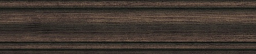 DD7501/BTG Гранд Вуд плинтус коричневый тёмный 39,8х8х15,5
