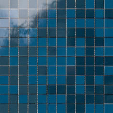 Imperfetto Mosaico Royal Blue MLXT 32,5х32,5