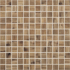 Wood Мозаика № 4201 (на сетке) 31,7х31,7