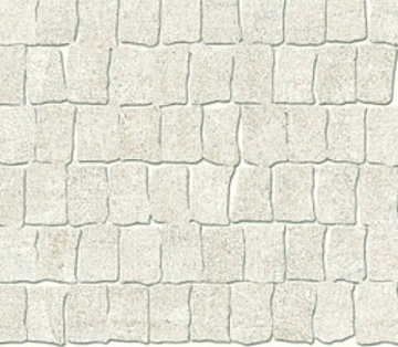 Start Mosaico Raw Clay 26х30