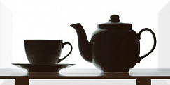 Monocolor Decor Japan Tea 02 A 10х20