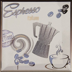 Moca Decor Espresso 15х15