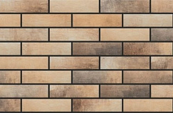 Loft Brick Elewacja Masala 245х65х8