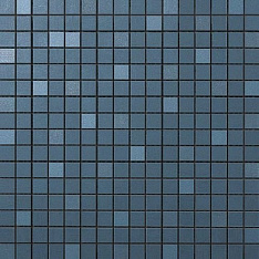 Mek Mosaico Q Blue Wall 30,5x30,5