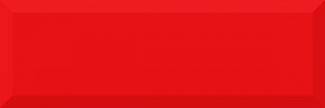 Monocolor Rojo 10x30