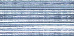 Recife Decor Tenesis Azul темные линии 25x50