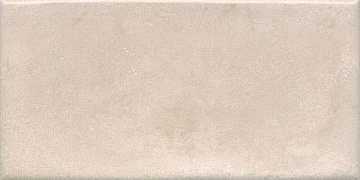 16021 Виченца бежевый 7,4х15х6,9