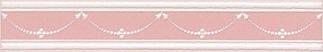 STG/C563/6306 Петергоф бордюр розовый 25х4,2х8