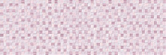 Mosaic Square Violeta 20х60