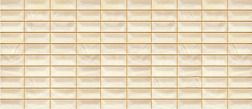Onice D Mosaico Agata Beige 30,5x72,5