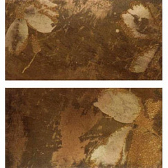 Goldeneye Euphoria Decor Gold (комп/2шт) 25,1х50,5