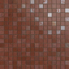 Dwell Mosaico Rust Q 30,5x30,5