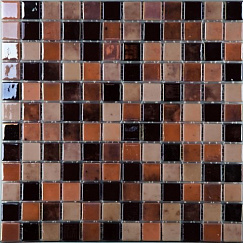 Мозаика Lux № 406 (На Пу Сцепке) 31,7х31,7