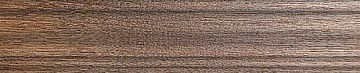 SG7015/BTG Фрегат плинтус темно-коричневый 39,8х8х11