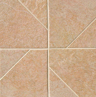 Тачстоун Розэ Паладиана 30x30 Нат.