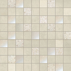 Advance Mosaico White 31,6х31,6