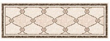 Merian Boiserie Crema 20х60