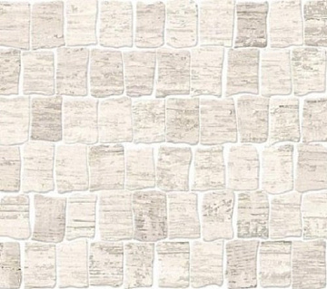 Start Mosaico Raw Allwood Beige 26х30