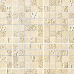 Meltin Mosaico Sabbia 30,5x30,5