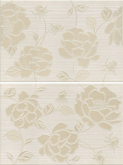 Donna D?cor Elena Cream (из 2-х шт) 50х66,6