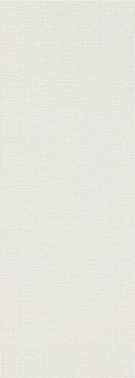Lisa Plain White 25,3х70,6
