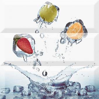 Monocolor Composicion Fresh (компл. 3шт) 30x30